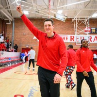 Baylor School Employee Quinn McDowell's profile photo