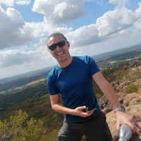 Churches of Christ in Queensland Employee Chris Beaton's profile photo