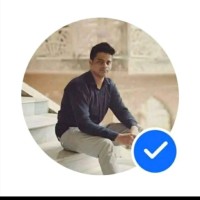 VeerOne Employee Vivek Kumar's profile photo