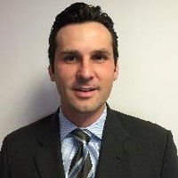 Stifel Financial Corp. Employee Drew Romano's profile photo