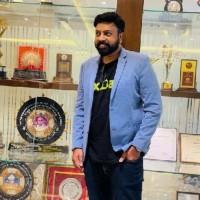 Saran Kumar Email & Phone Number