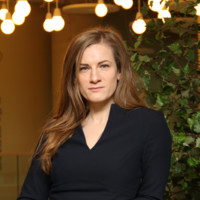 Eesti Energia Employee Maarja Tobreluts's profile photo