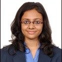 U4iC International Private Limited Employee Sushma P's profile photo