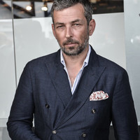 Hearst Magazines Employee Nick Sullivan's profile photo