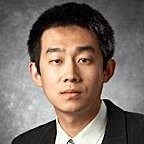 Circular Wave Drive Employee Shan Guan's profile photo