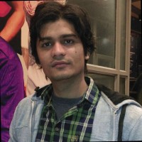 Ankit Panchal Email