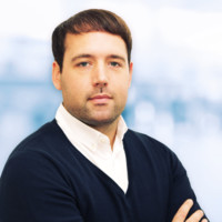 Railscape Ltd Employee David Horton's profile photo