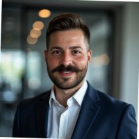 Pitzek GMP Consulting GmbH Employee Julian Lösch's profile photo