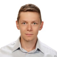 FinanceKey Employee Adam Sowiński's profile photo