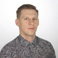 GYMMANAGER Employee Piotr Adamczyk's profile photo