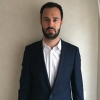 Ambiance Lumière France Employee Simon Millet's profile photo