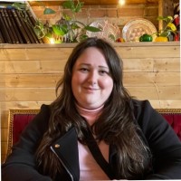 Constellation Marketing Employee Maggie Muldoon's profile photo