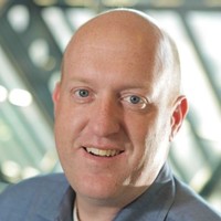 ScreenSteps Employee Greg Devore's profile photo