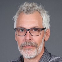 Darin Goble Email & Phone Number