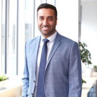 UNIQA SK Employee Julo Balaz's profile photo