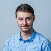 The Software House Employee Marcin Kuśmierz's profile photo