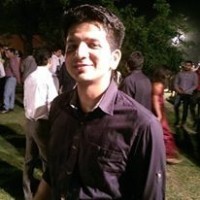 Tekizma Inc. Employee Yogesh Gupta's profile photo