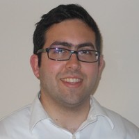 Genesis University Employee Eli Shulman's profile photo