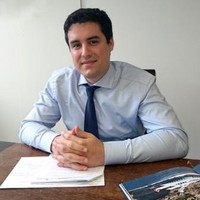 Nashville Automation Company Employee Matthias Debernardini's profile photo