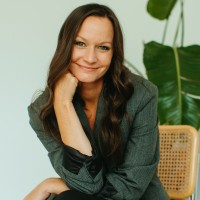 BitterSweet Creative Employee Kate Schmidgall's profile photo