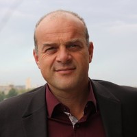 MHComm Employee Olivier Thauvoye's profile photo