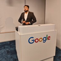 Brio Technologies Employee Adib Khan's profile photo