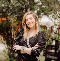 MADEL Employee Marta Mercader Vila's profile photo