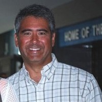 Michael Marques Email & Phone Number