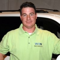 WIN Home Inspection Employee Andy Lynam's profile photo