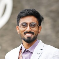 Nitor Infotech Employee Suhas Jaybhaye's profile photo