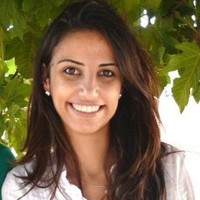 JOHUD Employee Suzan Said's profile photo