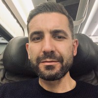 Marco Visco Email & Phone Number