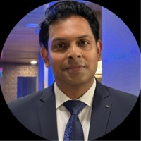 Cloud Peritus Employee Kunal Ranjan's profile photo