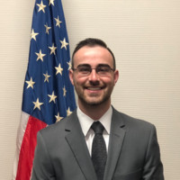 NAVY EXCHANGE SERVICE COMMAND (NEXCOM) Employee Jonathan Trudeau's profile photo