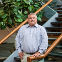 Lochmueller Group Employee Allen Harding's profile photo