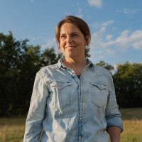 Infinit Denim Employee Núria Orriols's profile photo