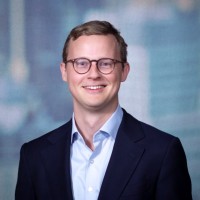 JPMorgan Chase & Co. Employee Frederik Hermann's profile photo