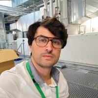 ASTERM Employee Mohamed Jomni's profile photo