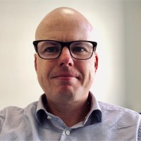 PVH Corp. Employee Matt O'Brien's profile photo