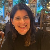 NHS Blood and Transplant Employee Clare Cook's profile photo