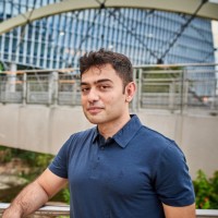 Attadale Partners Employee Furkan Haney's profile photo