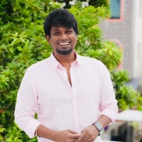 Pepul Employee Ajeeth Nagarajan's profile photo