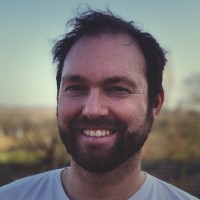 SecWise Employee Bart Jans's profile photo
