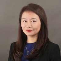 Echo Lu Email & Phone Number