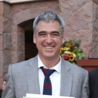 Catholic International University Employee Hernan Carvallo Cruz's profile photo