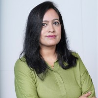 Deloitte Employee Kopal Shukla's profile photo