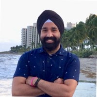 Amar Chugg Email & Phone Number