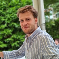 VALENS SA/NV Employee François-Xavier Hellebaut's profile photo
