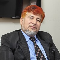 KhudraSoft Employee Gausmohiyuddin Maniyar's profile photo