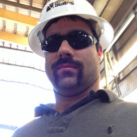 Vee Interests Employee Paul Vaughn's profile photo